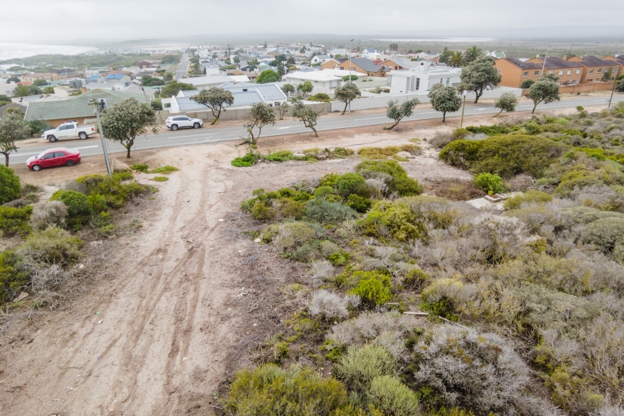 0 Bedroom Property for Sale in Yzerfontein Western Cape